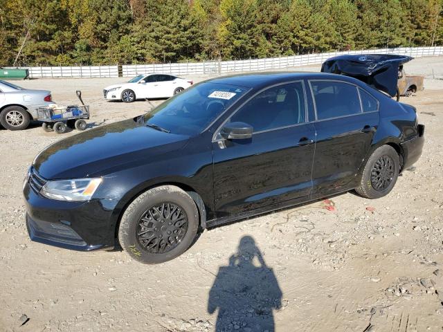 VOLKSWAGEN JETTA 2015 3vw2k7aj3fm297254