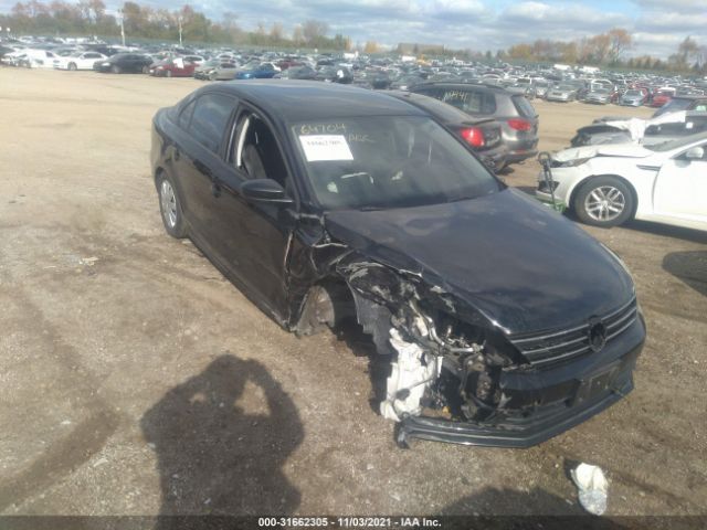 VOLKSWAGEN JETTA SEDAN 2015 3vw2k7aj3fm299859