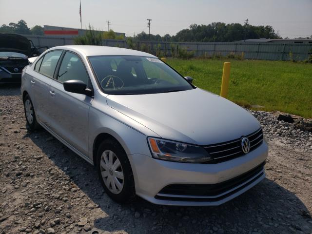 VOLKSWAGEN JETTA BASE 2015 3vw2k7aj3fm300105