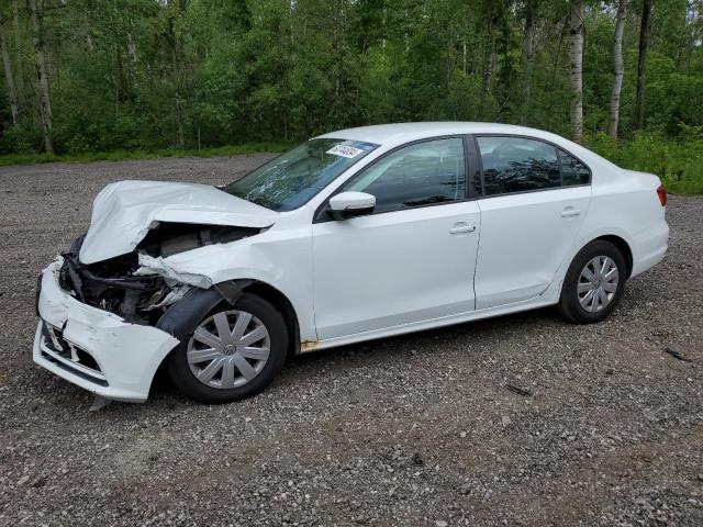 VOLKSWAGEN JETTA BASE 2015 3vw2k7aj3fm308639