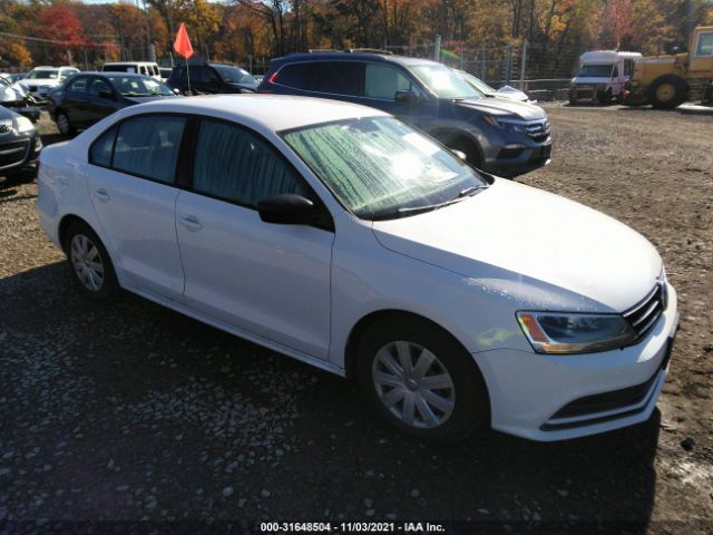 VOLKSWAGEN JETTA SEDAN 2015 3vw2k7aj3fm310455