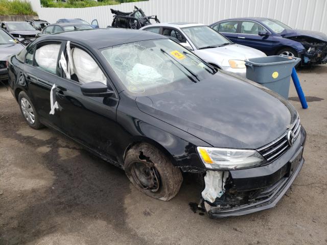 VOLKSWAGEN JETTA BASE 2015 3vw2k7aj3fm313923