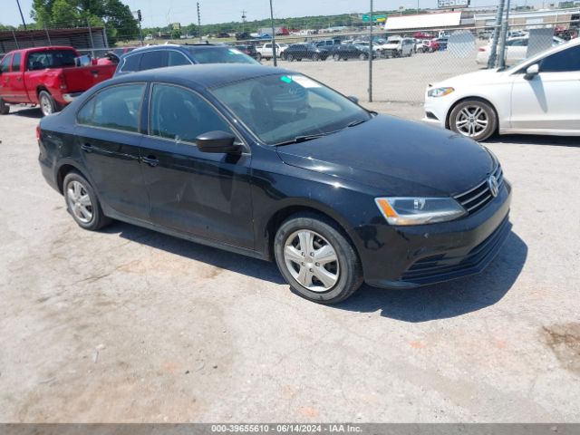 VOLKSWAGEN JETTA 2015 3vw2k7aj3fm315512