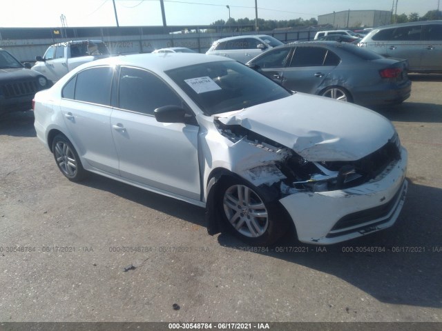 VOLKSWAGEN JETTA SEDAN 2015 3vw2k7aj3fm317048