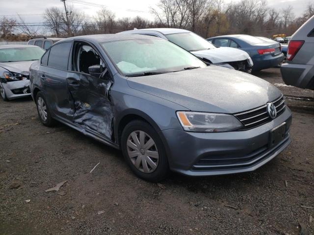 VOLKSWAGEN JETTA BASE 2015 3vw2k7aj3fm317454