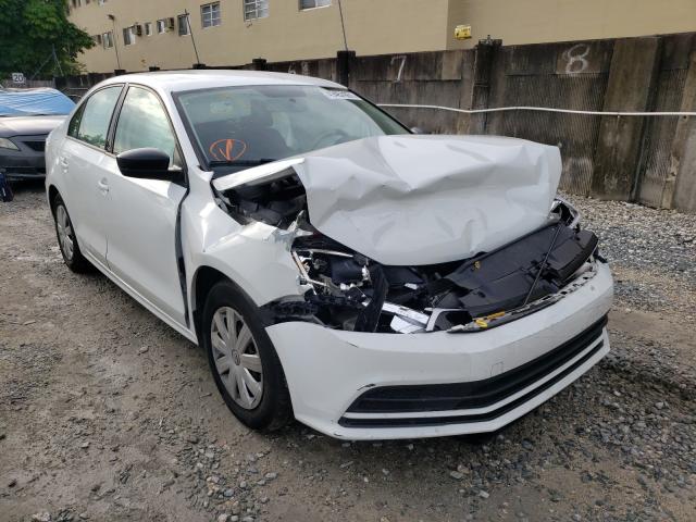 VOLKSWAGEN JETTA BASE 2015 3vw2k7aj3fm318863