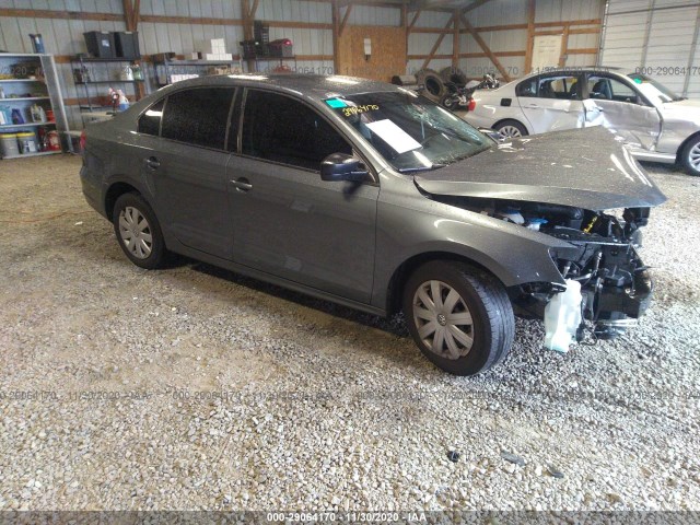 VOLKSWAGEN JETTA SEDAN 2015 3vw2k7aj3fm320712