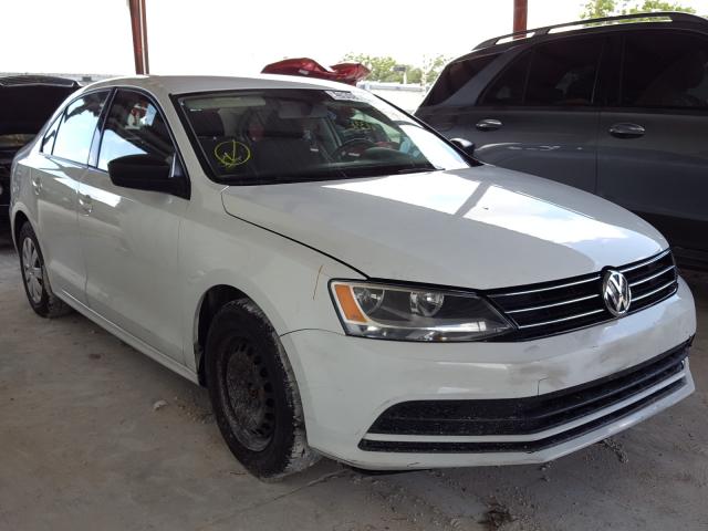 VOLKSWAGEN NULL 2015 3vw2k7aj3fm321648