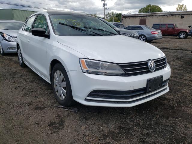 VOLKSWAGEN JETTA BASE 2015 3vw2k7aj3fm322556