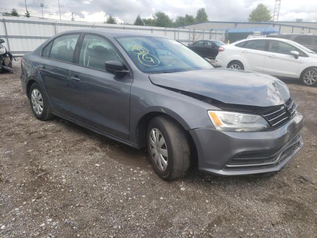 VOLKSWAGEN JETTA BASE 2015 3vw2k7aj3fm324047