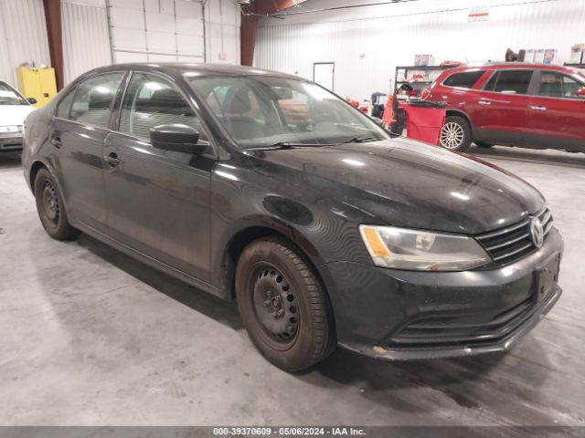 VOLKSWAGEN JETTA 2015 3vw2k7aj3fm325022