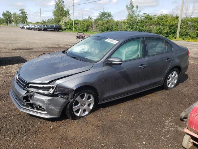 VOLKSWAGEN JETTA BASE 2015 3vw2k7aj3fm327949