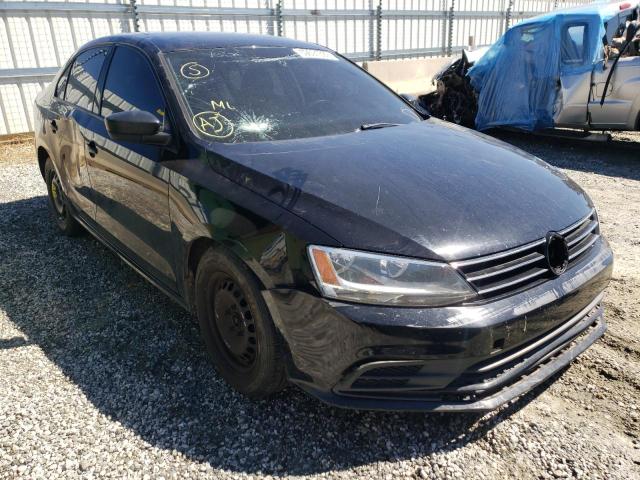 VOLKSWAGEN JETTA BASE 2015 3vw2k7aj3fm333699