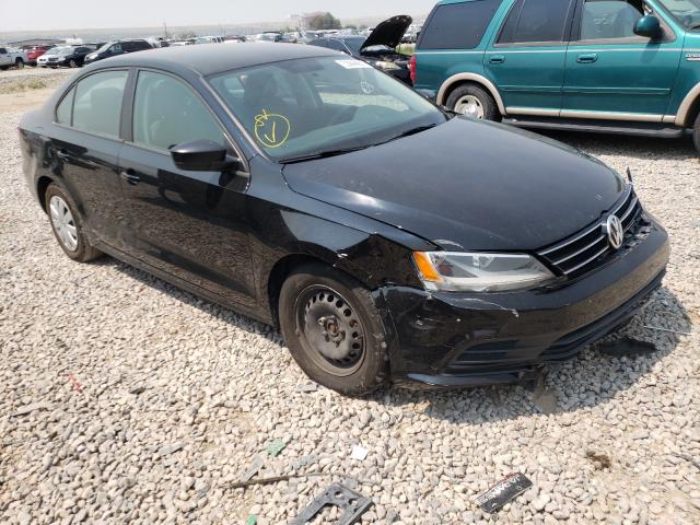 VOLKSWAGEN JETTA BASE 2015 3vw2k7aj3fm333878