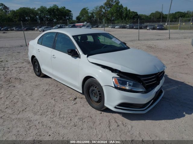 VOLKSWAGEN JETTA 2015 3vw2k7aj3fm338112