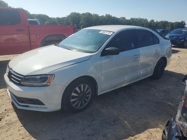 VOLKSWAGEN JETTA BASE 2015 3vw2k7aj3fm339504