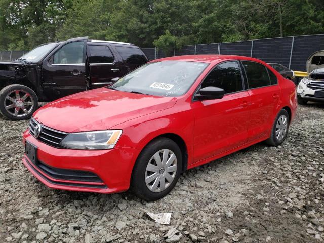 VOLKSWAGEN JETTA BASE 2015 3vw2k7aj3fm344041