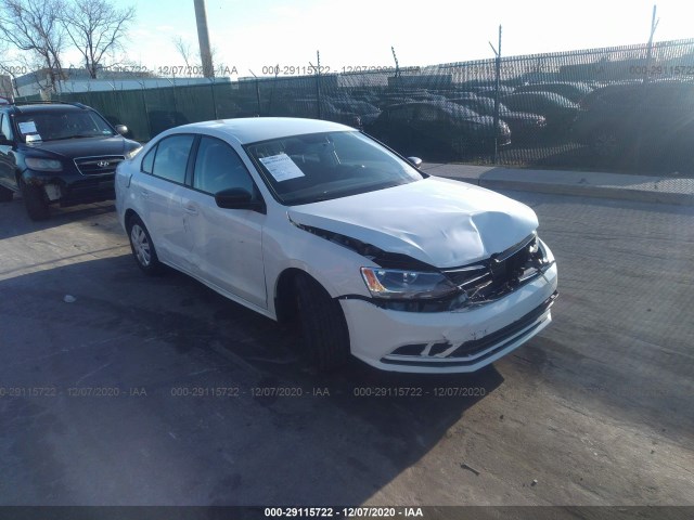 VOLKSWAGEN JETTA SEDAN 2015 3vw2k7aj3fm346579