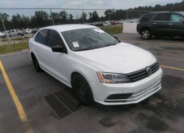 VOLKSWAGEN JETTA SEDAN 2015 3vw2k7aj3fm346596