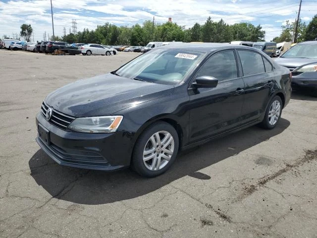 VOLKSWAGEN JETTA BASE 2015 3vw2k7aj3fm350793