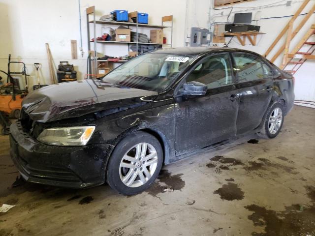 VOLKSWAGEN JETTA 2015 3vw2k7aj3fm352608