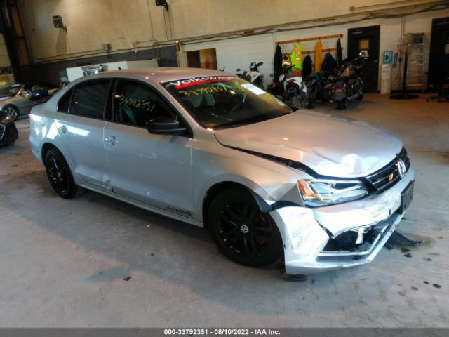 VOLKSWAGEN JETTA SEDAN 2015 3vw2k7aj3fm352768