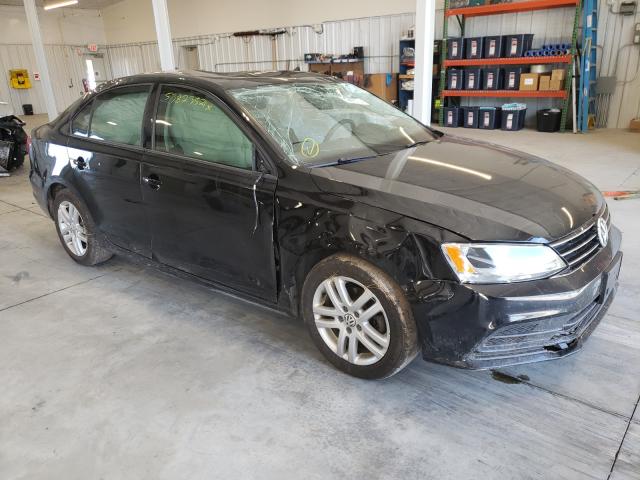 VOLKSWAGEN JETTA BASE 2015 3vw2k7aj3fm353032