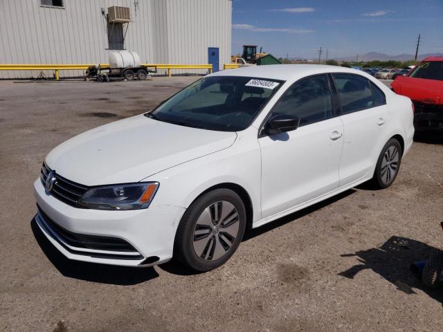 VOLKSWAGEN JETTA BASE 2015 3vw2k7aj3fm402522