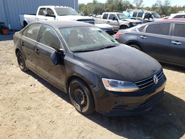 VOLKSWAGEN JETTA BASE 2015 3vw2k7aj3fm404190