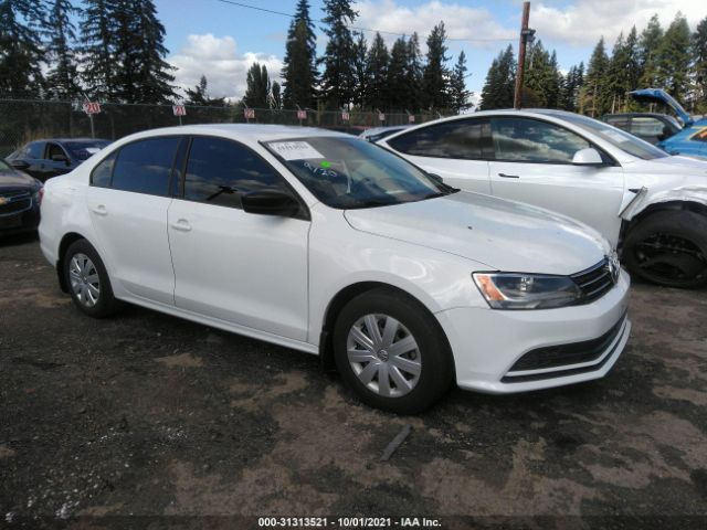 VOLKSWAGEN JETTA SEDAN 2015 3vw2k7aj3fm417487