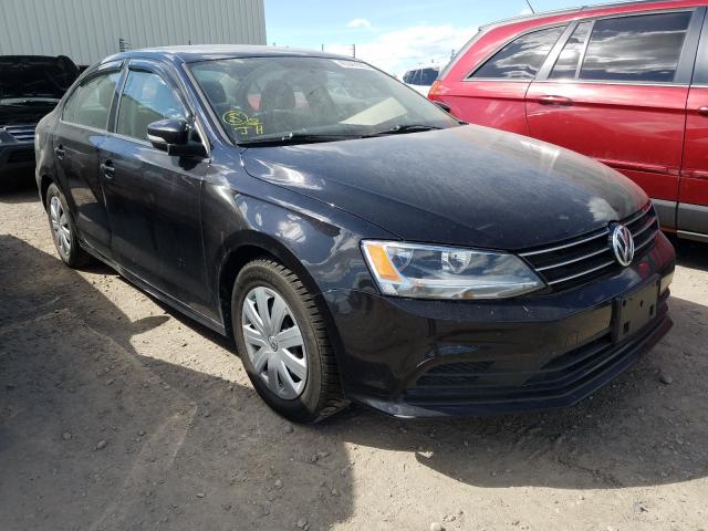 VOLKSWAGEN JETTA BASE 2015 3vw2k7aj3fm421507