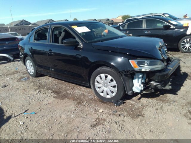 VOLKSWAGEN JETTA SEDAN 2015 3vw2k7aj3fm424987