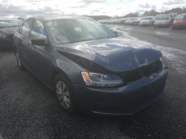 VOLKSWAGEN NULL 2011 3vw2k7aj4bm091290