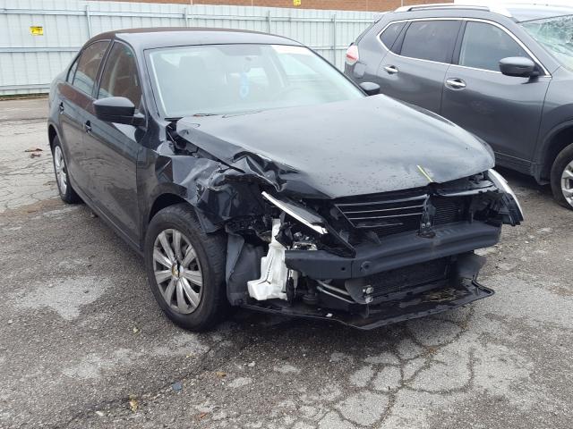 VOLKSWAGEN NULL 2011 3vw2k7aj4bm093945