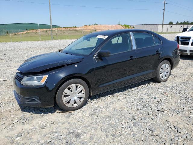 VOLKSWAGEN JETTA 2011 3vw2k7aj4bm118519