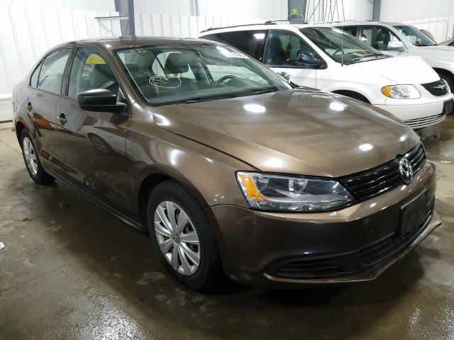 VOLKSWAGEN JETTA 2011 3vw2k7aj4bm334998