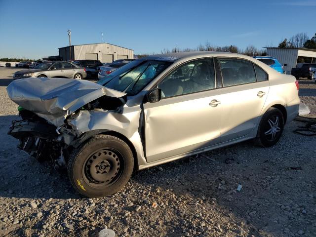 VOLKSWAGEN JETTA 2011 3vw2k7aj4bm338663