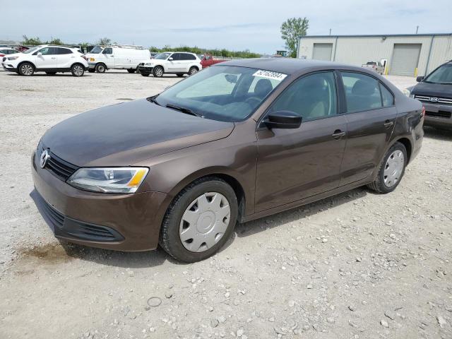 VOLKSWAGEN JETTA 2011 3vw2k7aj4bm378872