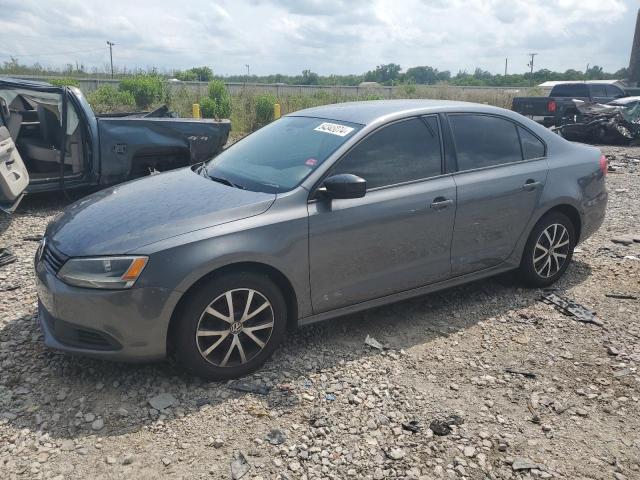 VOLKSWAGEN JETTA 2011 3vw2k7aj4bm399401