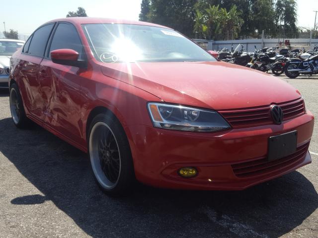 VOLKSWAGEN JETTA BASE 2011 3vw2k7aj4bm399589