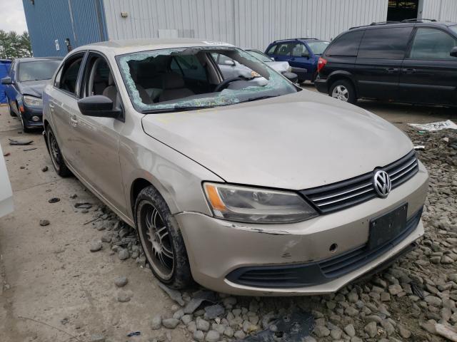 VOLKSWAGEN JETTA BASE 2012 3vw2k7aj4cm126119