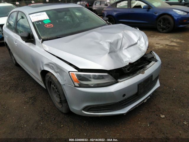 VOLKSWAGEN JETTA SEDAN 2012 3vw2k7aj4cm304224