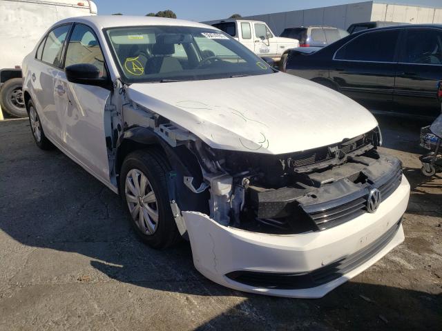 VOLKSWAGEN JETTA BASE 2012 3vw2k7aj4cm321735