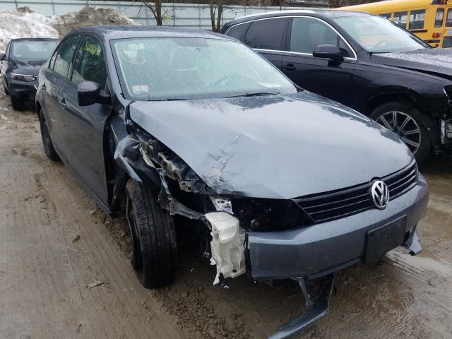 VOLKSWAGEN JETTA BASE 2012 3vw2k7aj4cm321850