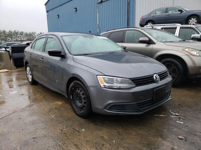 VOLKSWAGEN NULL 2012 3vw2k7aj4cm333318