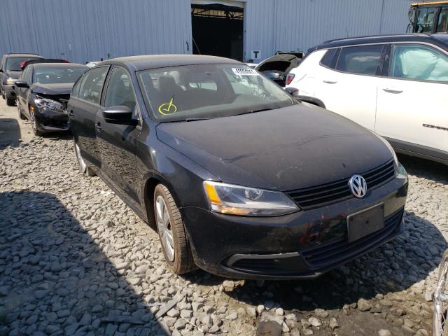 VOLKSWAGEN JETTA BASE 2012 3vw2k7aj4cm335280