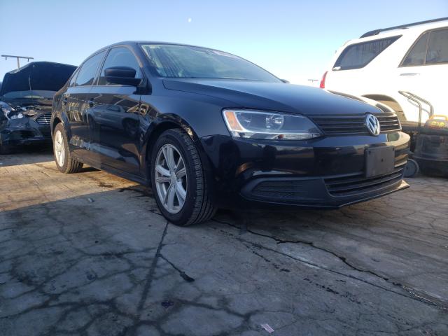 VOLKSWAGEN JETTA BASE 2012 3vw2k7aj4cm335618