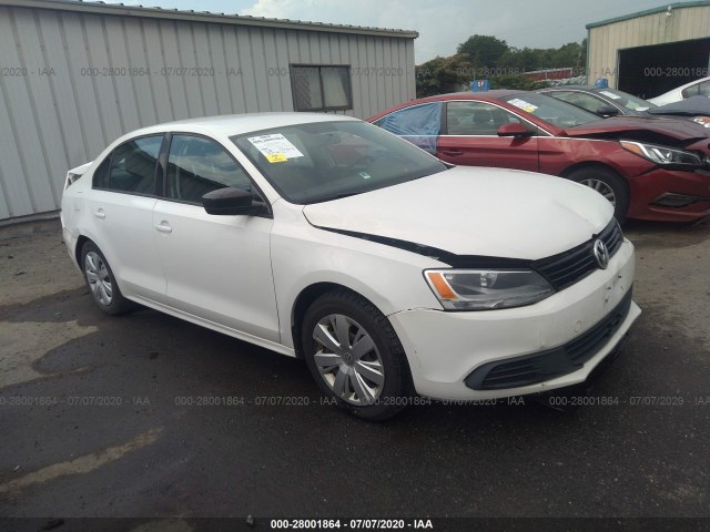 VOLKSWAGEN JETTA SEDAN 2012 3vw2k7aj4cm348806