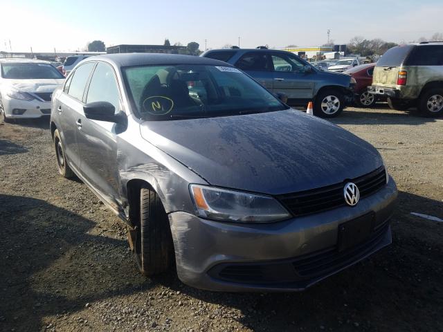 VOLKSWAGEN JETTA BASE 2012 3vw2k7aj4cm353844