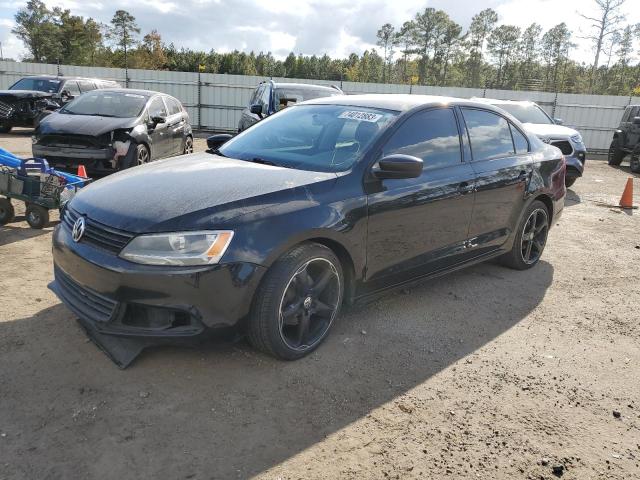 VOLKSWAGEN JETTA 2012 3vw2k7aj4cm354136